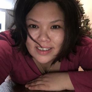 Meet your Posher, Crystelle